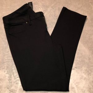 Black Calvin Klein Pants